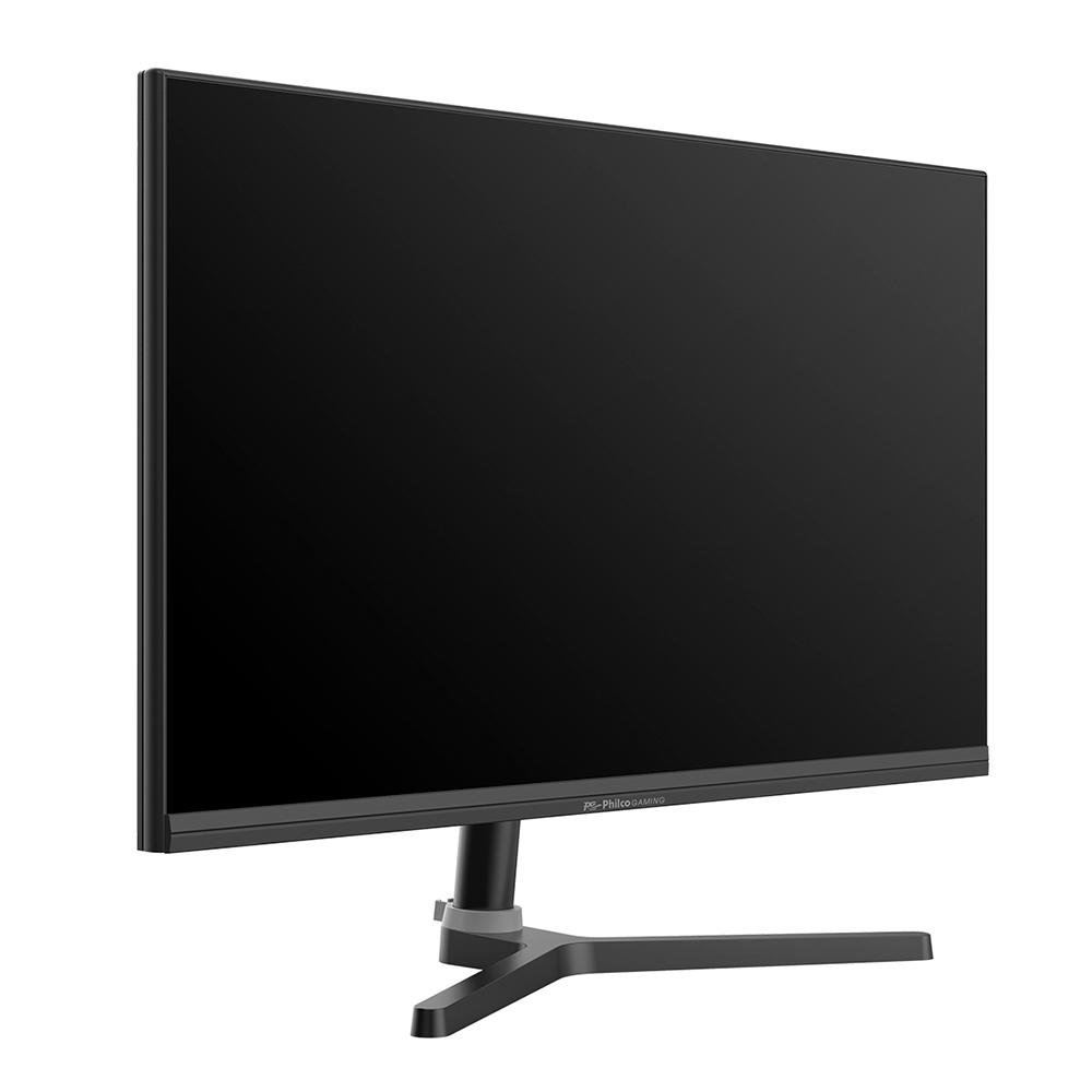 Imagem 11 de 12 do produto Monitor Gamer Curvo Philco 32", Full HD, 165Hz, 1ms, FreeSync, HDR 10, DisplayPort e HDMI, Preto - PMG32C900FG
