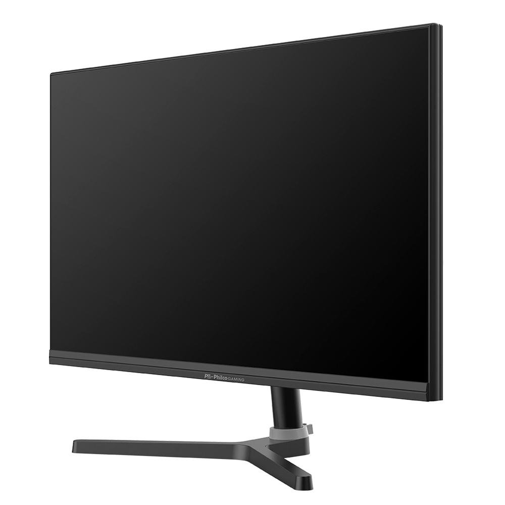 Imagem 9 de 12 do produto Monitor Gamer Curvo Philco 32", Full HD, 165Hz, 1ms, FreeSync, HDR 10, DisplayPort e HDMI, Preto - PMG32C900FG