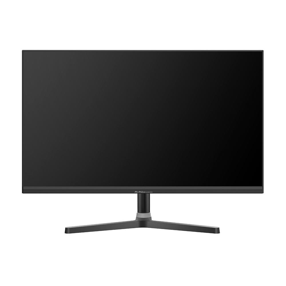 Imagem 6 de 12 do produto Monitor Gamer Curvo Philco 32", Full HD, 165Hz, 1ms, FreeSync, HDR 10, DisplayPort e HDMI, Preto - PMG32C900FG