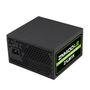 Fonte Zalman ATX 400W - ZM400-LE