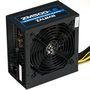 Fonte Zalman ATX 500W - ZM500-LE