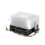 Processador AMD FM2 A10 X4 5800K Quad-Core 4MB 3800Mhz AD580KWOHJBOX