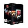 Processador AMD FM2 A10 X4 5800K Quad-Core 4MB 3800Mhz AD580KWOHJBOX