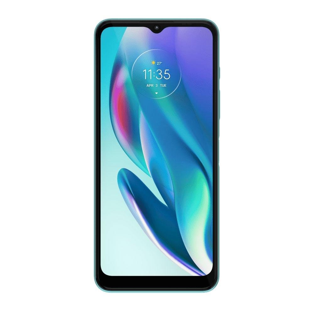 Smartphone Motorola Moto G50 128GB | KaBuM!