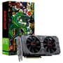 Placa de Vídeo PCyes NVIDIA RTX 2060 Graffiti Series, 6GB, GDDR6, Preto - PA2060RTX6GDF 3