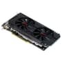 Placa de Vídeo PCyes NVIDIA RTX 2060 Graffiti Series, 6GB, GDDR6, Preto - PA2060RTX6GDF