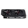 Placa de Vídeo PCyes NVIDIA RTX 2060 Graffiti Series, 6GB, GDDR6, Preto - PA2060RTX6GDF
