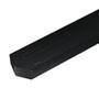 Soundbar Samsung HW-Q600B, 3.1.2 Canais, Dolby Atmos, DTS Virtual:X, Preto - HW-Q600B/ZD