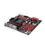 Placa-Mãe ASUS p/ AMD AM3+ ATX CROSSHAIR V Formula-Z 990FX, 4xDDR3, USB 3.0, SupremeFX, Proc 220W, Rede Intel, Saída SPDIF, SLI/CFX