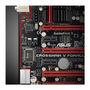 Placa-Mãe ASUS p/ AMD AM3+ ATX CROSSHAIR V Formula-Z 990FX, 4xDDR3, USB 3.0, SupremeFX, Proc 220W, Rede Intel, Saída SPDIF, SLI/CFX
