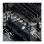 Placa-Mãe ASUS p/ AMD AM3+ ATX CROSSHAIR V Formula-Z 990FX, 4xDDR3, USB 3.0, SupremeFX, Proc 220W, Rede Intel, Saída SPDIF, SLI/CFX