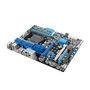 Placa-Mãe ASUS p/ AMD AM3+ ATX M5A99X EVO R2.0, 4xDDR3, USB 3.0 Boost, Digi+VRM, Proc 140W, Porta Serial, Saída SPDIF, SLI/CrossfireX