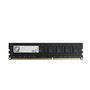 Memória G.Skill Value 4GB 1600Mhz DDR3 CL11 - F3-1600C11S-4GNT
