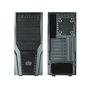 Gabinete CoolerMaster ATX Swat 431K - RC-431K-KKN2