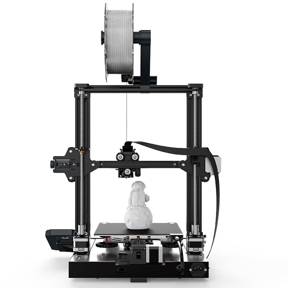 Impressora 3D Creality Ender-3 S1 | KaBuM!