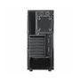 Gabinete CoolerMaster ATX K380 RC-K380-KWN1 Mid Tower Preto