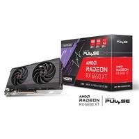 Placa de Vídeo RX 6650XT XFX Speedster | KaBuM!