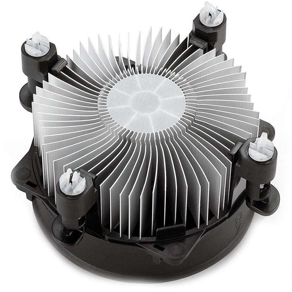Imagem 2 de 2 do produto DeepCool Cooler p/ Processador Intel Alta 9 LGA1155/1156/775 - DP-ICAP-AT9