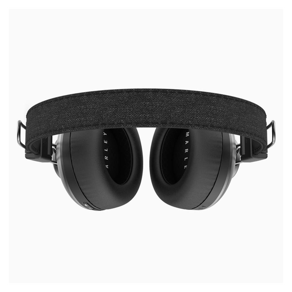 Fone de Ouvido Sem Fio House Of Marley | KaBuM! Fone de Ouvido Sem Fio House Of Marley | KaBuM!