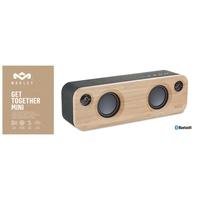 Amazon.co.jp: The House of Marley ワイヤレススピーカー GET
