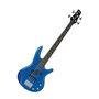 Ibanez Contra Baixo Elétrico 4 Cordas GSRM20 Starlight Blue