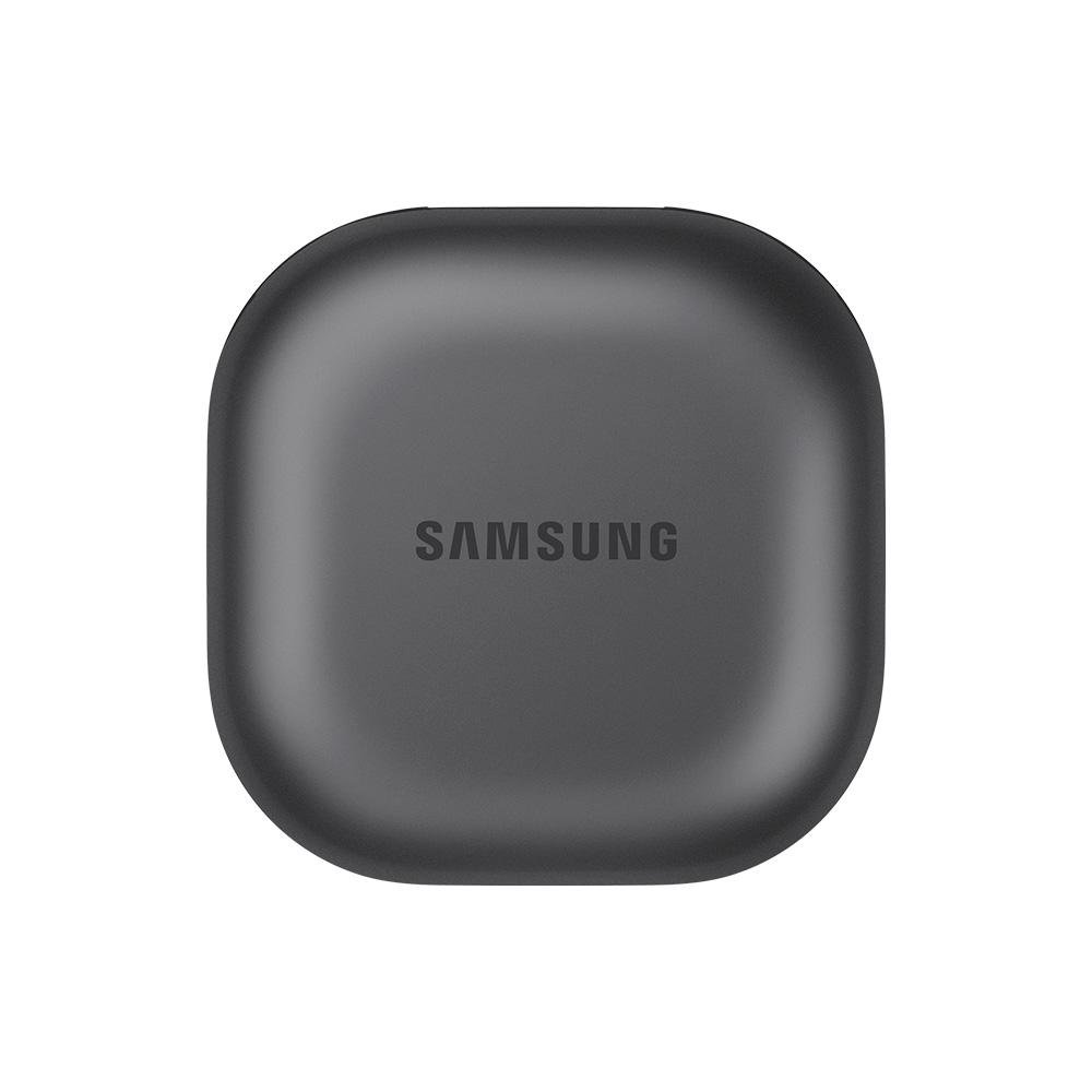 Imagem 6 de 13 do produto Fone de Ouvido Samsung Galaxy Buds 2, Cancelamento de Ruído, Preto Ônix - SM-R177NZTPZTO