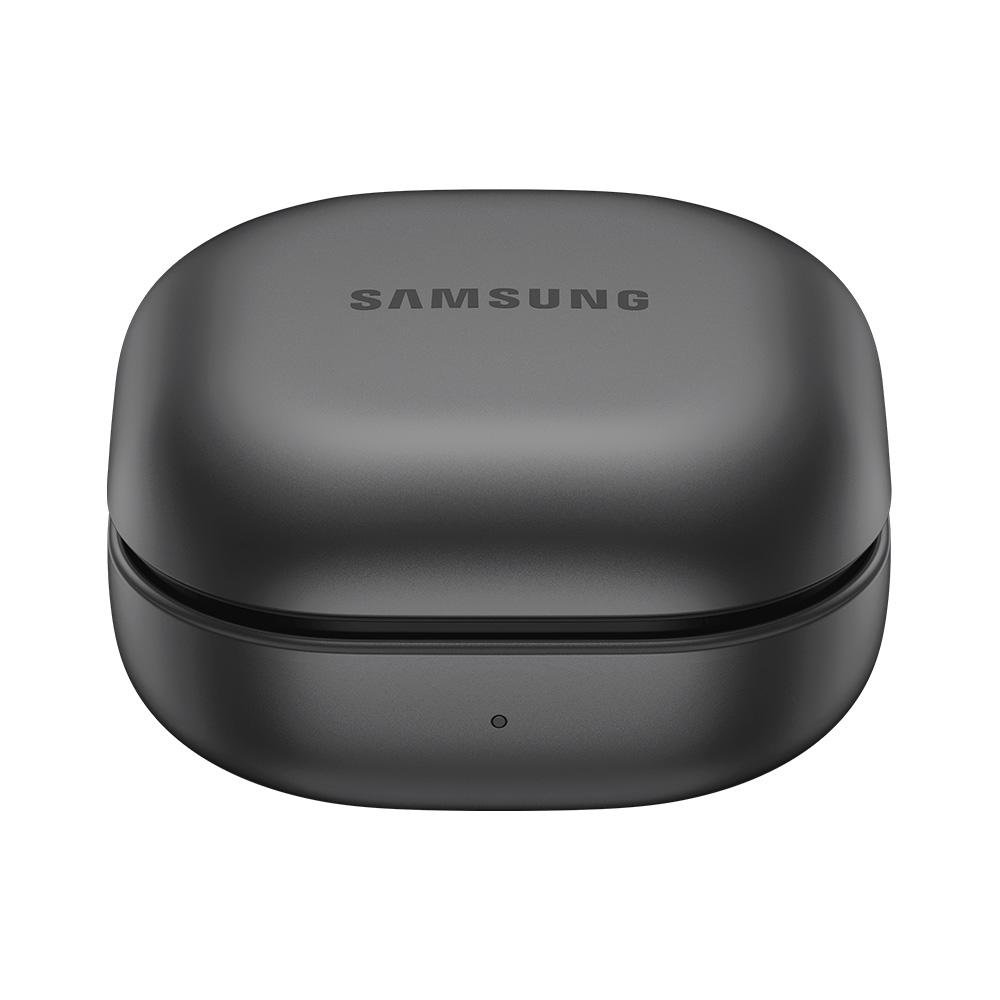 Imagem 9 de 13 do produto Fone de Ouvido Samsung Galaxy Buds 2, Cancelamento de Ruído, Preto Ônix - SM-R177NZTPZTO