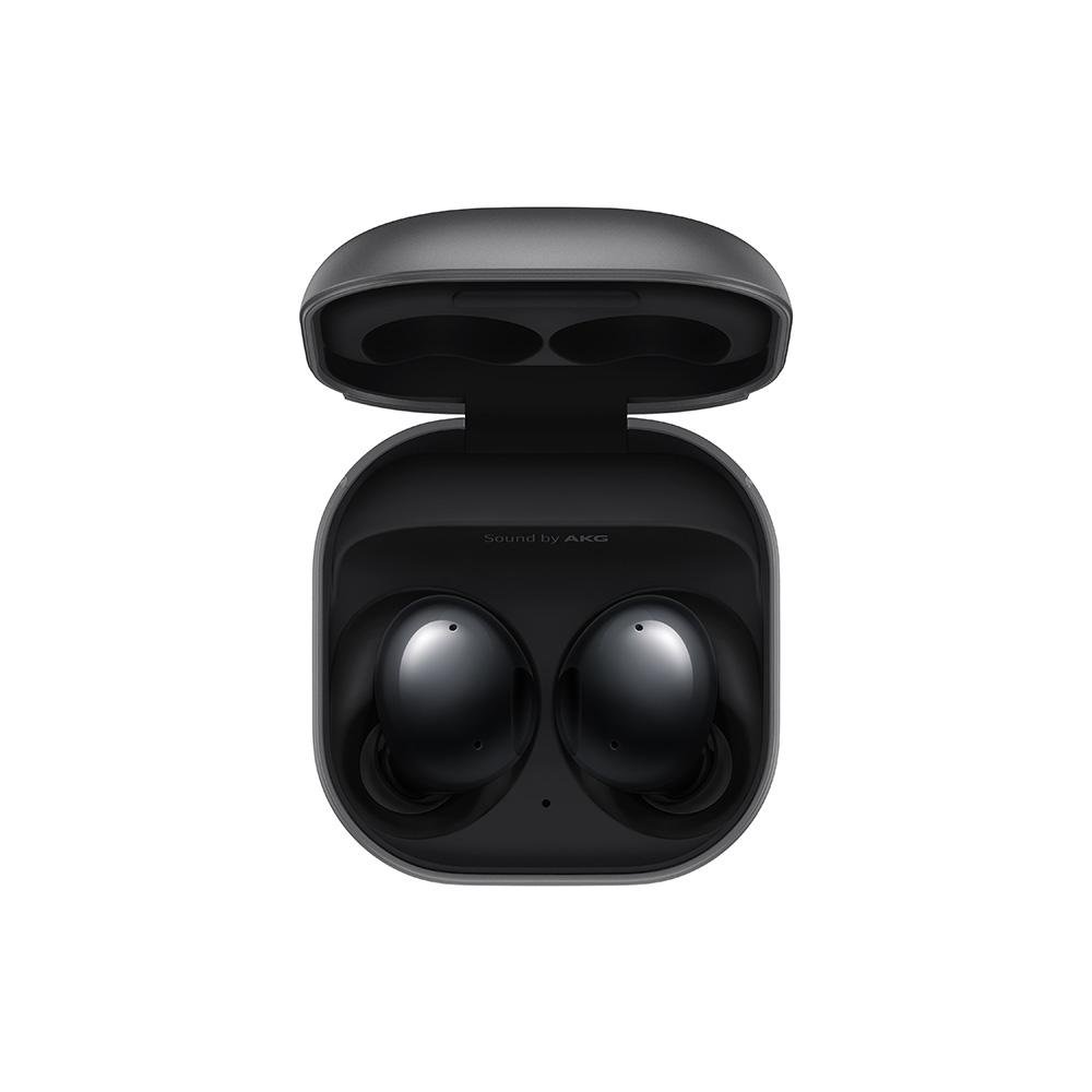 Imagem 12 de 13 do produto Fone de Ouvido Samsung Galaxy Buds 2, Cancelamento de Ruído, Preto Ônix - SM-R177NZTPZTO
