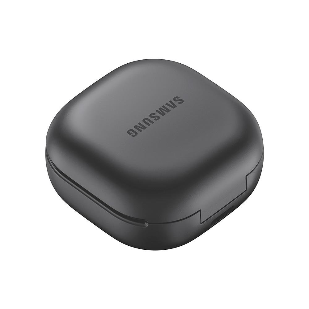 Imagem 13 de 13 do produto Fone de Ouvido Samsung Galaxy Buds 2, Cancelamento de Ruído, Preto Ônix - SM-R177NZTPZTO