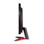 Monitor Gamer LG Ultra Gear 23.8" Full HD, IPS, 144 Hz, 1ms, FreeSync, HDR 10, 99% sRGB, HDMI e DP, Ajuste de Ângulo, Preto - 24GN600-B