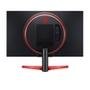Monitor Gamer LG Ultra Gear 23.8" Full HD, IPS, 144 Hz, 1ms, FreeSync, HDR 10, 99% sRGB, HDMI e DP, Ajuste de Ângulo, Preto - 24GN600-B