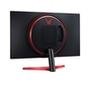 Monitor Gamer LG Ultra Gear 23.8" Full HD, IPS, 144 Hz, 1ms, FreeSync, HDR 10, 99% sRGB, HDMI e DP, Ajuste de Ângulo, Preto - 24GN600-B
