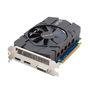 Placa de vídeo VGA Sapphire ATI Radeon HD 7770 1GB DDR5 PCI-Express 11201-17-20G