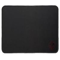 Mousepad Gamer Evolut, Médio 450x400mm, Borda com Costura Premium, Preto - EG403BK Você está cada vez melhor nos games? Sente que seu mouse pad esta p