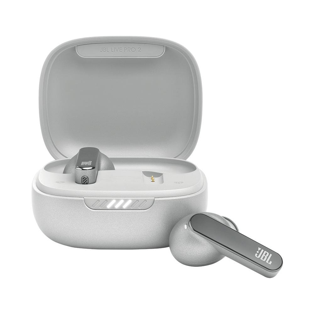 JBL LIVE PRO 2 TWS 新品 Fone de Ouvido Sem Fio JBL Live Pro 2 | KaBuM!