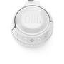 Fone de Ouvido Sem Fio JBL Tune 660NC, Bluetooth, Cancelamento de Ruído, Drivers 40mm, Branco - 28913456