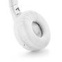 Fone de Ouvido Sem Fio JBL Tune 660NC, Bluetooth, Cancelamento de Ruído, Drivers 40mm, Branco - 28913456
