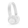 Fone de Ouvido Sem Fio JBL Tune 660NC, Bluetooth, Cancelamento de Ruído, Drivers 40mm, Branco - 28913456