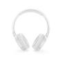 Fone de Ouvido Sem Fio JBL Tune 660NC, Bluetooth, Cancelamento de Ruído, Drivers 40mm, Branco - 28913456