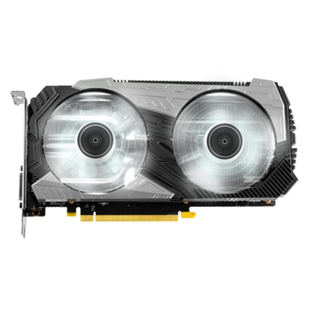 Placa de Vídeo Galax NVIDIA RTX 2060 | KaBuM!