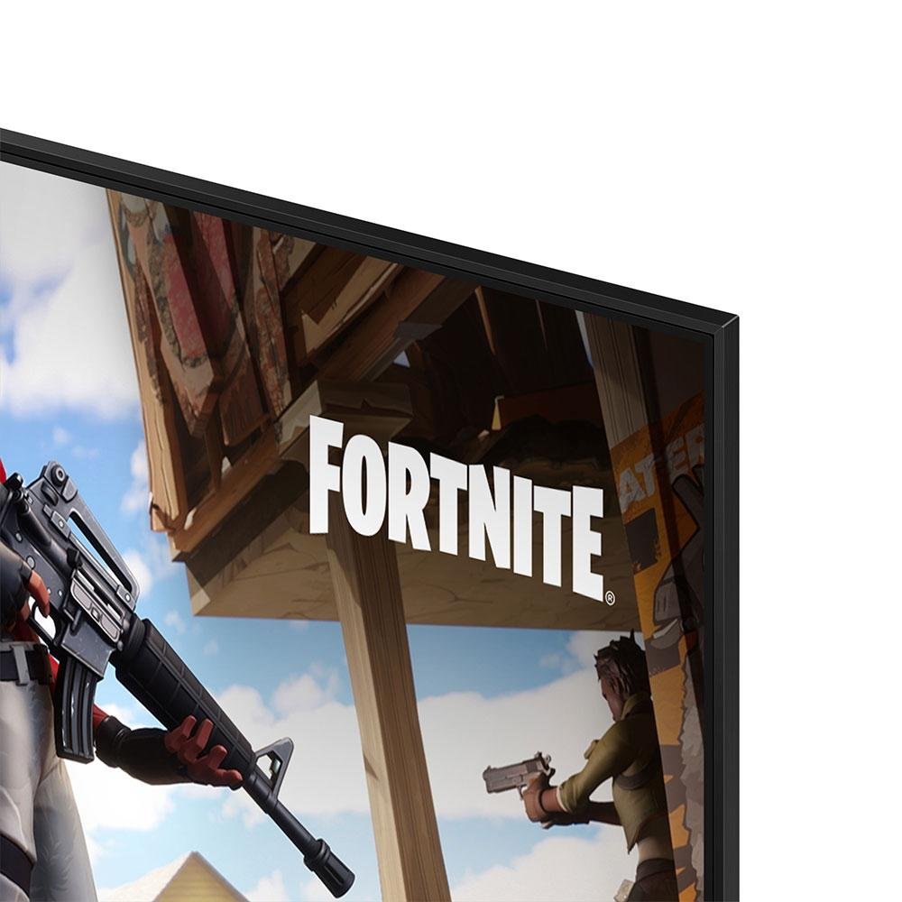 Imagem 12 de 15 do produto Smart TV Samsung 50 Polegadas Gaming Neo QLED 4K, 4 HDMI, Bluetooth, Wi-Fi, 144Hz, IA, HDR 10+, Alexa, Preto - QN50QN90BAGXZD