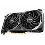 Placa de Vídeo RTX 3060 Ti Ventus OC V1 MSI NVIDIA GeForce, 8GB GDDR6, LHR, DLSS, Ray Tracing