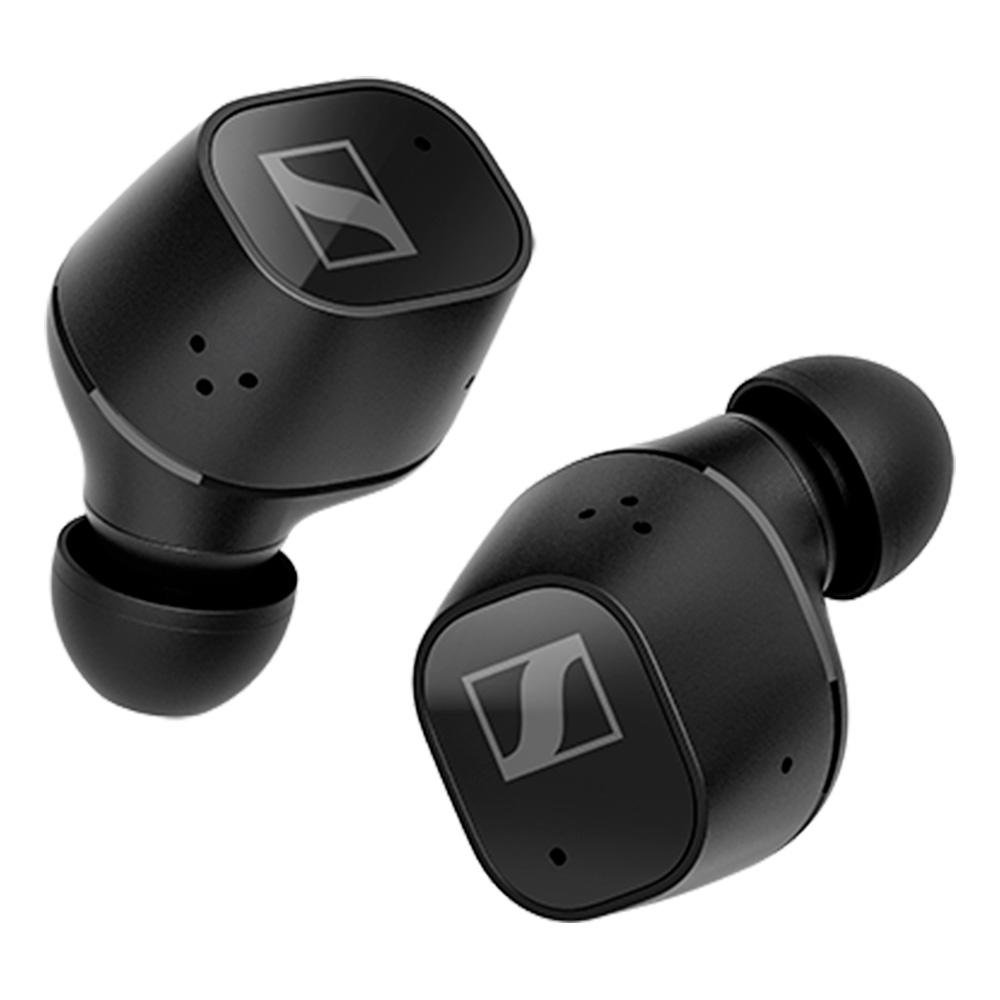 ヘッドホン Sennheiser CX Plus True Wireless Sennheiser CX Plus True Wireless, Fones de ouvido intra