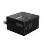 Fonte NZXT C Series, 650W,  80 Plus Bronze, Semi Modular, Com Cabo, Preto - PA-6B1BB-US