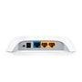 (Fora de Linha) Roteador TP-Link Wireless 150 Mbps TL-WR720N