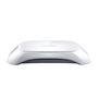 (Fora de Linha) Roteador TP-Link Wireless 150 Mbps TL-WR720N