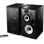Caixa de Som Edifier 128W RMS, 120V, Preto - R2700