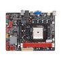 Placa mãe Biostar p/ AMD A55MLC2 / Dual Graphics Technology / Micro ATX  / FM1 Box