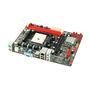 Placa mãe Biostar p/ AMD A55MLC2 / Dual Graphics Technology / Micro ATX  / FM1 Box