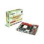 Placa mãe Biostar p/ AMD A55MLC2 / Dual Graphics Technology / Micro ATX  / FM1 Box
